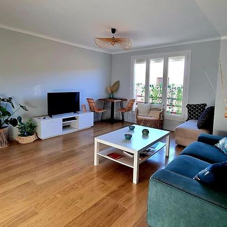 Appartement Cosy Proche Du Tram Montpellier Eksteriør bilde