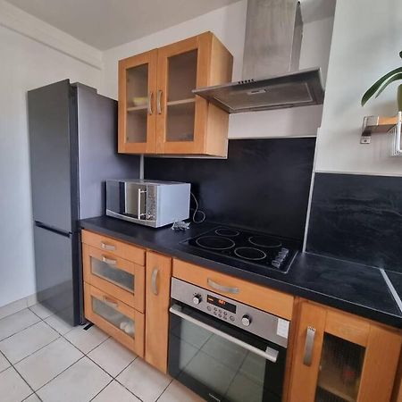 Appartement Cosy Proche Du Tram Montpellier Eksteriør bilde
