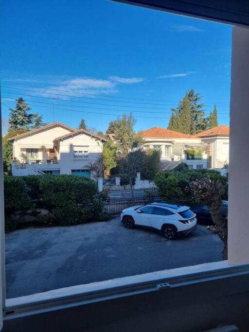 Appartement Cosy Proche Du Tram Montpellier Eksteriør bilde