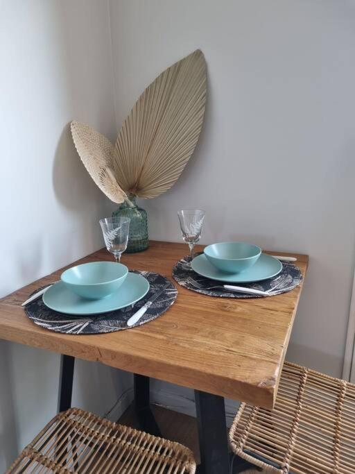 Appartement Cosy Proche Du Tram Montpellier Eksteriør bilde