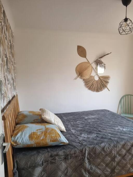 Appartement Cosy Proche Du Tram Montpellier Eksteriør bilde