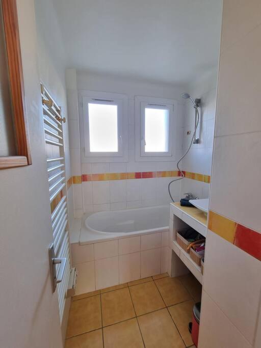 Appartement Cosy Proche Du Tram Montpellier Eksteriør bilde