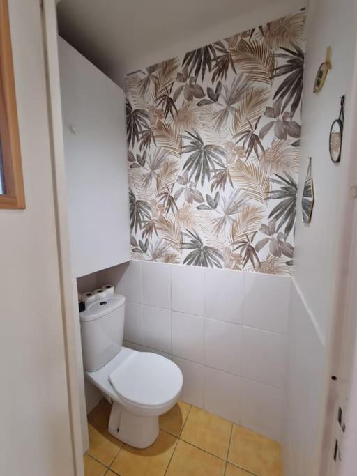 Appartement Cosy Proche Du Tram Montpellier Eksteriør bilde