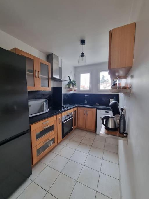 Appartement Cosy Proche Du Tram Montpellier Eksteriør bilde