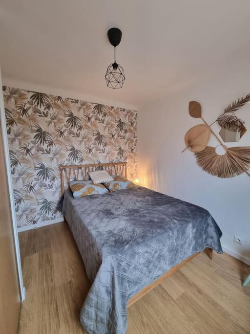 Appartement Cosy Proche Du Tram Montpellier Eksteriør bilde