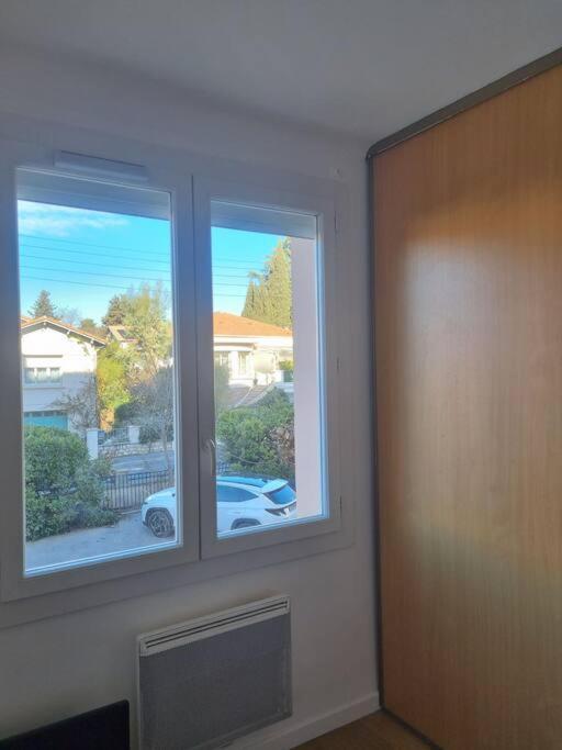 Appartement Cosy Proche Du Tram Montpellier Eksteriør bilde