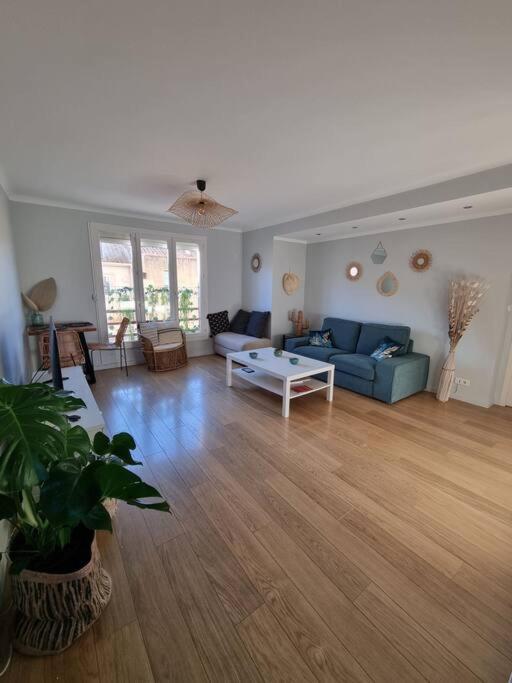 Appartement Cosy Proche Du Tram Montpellier Eksteriør bilde